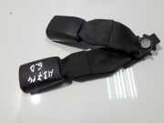 Gurtschloss - Hinten Rechts Chevrolet Epica, 2006.01 - 2011.12 Gebraucht,