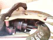 Kupplungsnehmerzylinder Nehmerzylinder Ford Fiesta, VI 2008.12 - 2012.10 Gebraucht,