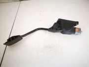 Pedalwerk Peugeot 508, 2010.11 - 2018 9686212980,0280755159