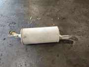 Endschalldämpfer Tank Opel Zafira, A 1999.04 - 2003.11 Gebraucht,