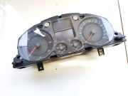 Tachometer Volkswagen Passat, B6 2005.08 - 2010.11 a2c53242422,3c0920852r v0002000 BKP