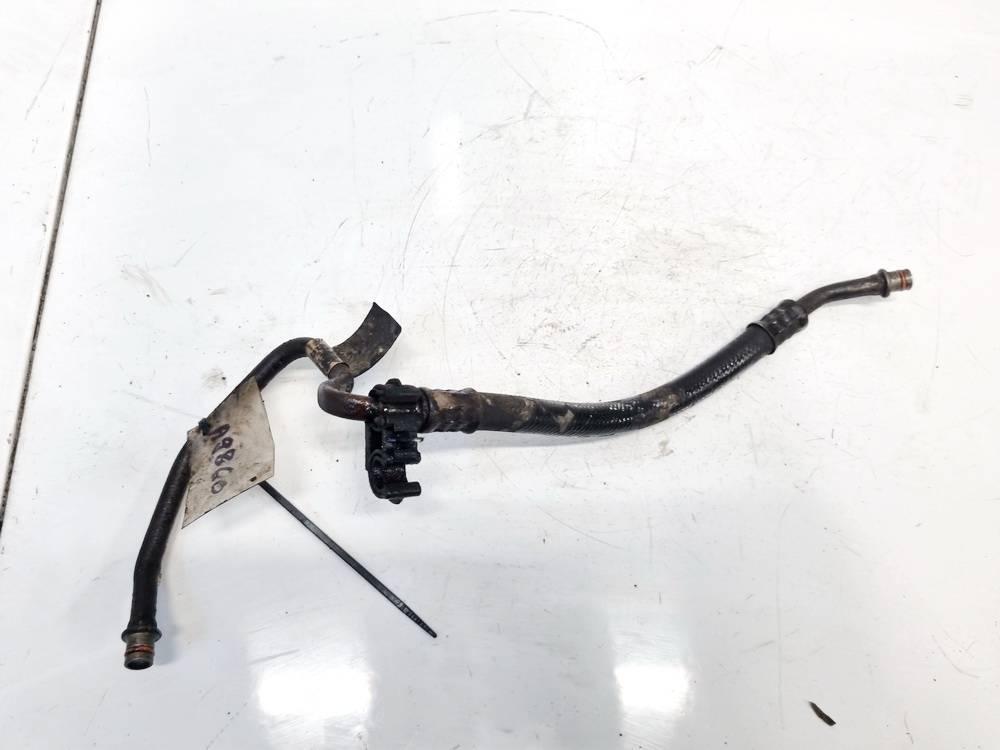 Servoleitung Leitung Servo Servoschlauch Schlauch Opel Zafira, B 2005.07 - 2008.01 13122703,