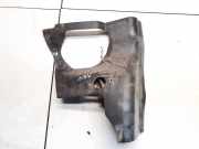 Unterfahrschutz Opel Astra, H 2004.03 - 2009.12 Gebraucht,
