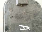 Kühlergrill - Vorne Linke Audi 80, B4 1991.09 - 1995.01 8a0807345c, 8a0807345b