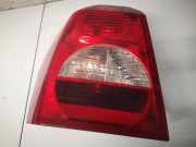 Rückleuchten - Hinten Linke Dodge Caliber, 2006.08 - 2009.01 05303753AH,05303753AH 05303881AH 05160361AA