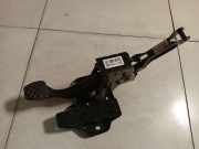Bremspedal Skoda Fabia, I 6Y3 1999.08 - 2005.10 6Q1721058L,6Q1 721 058 L