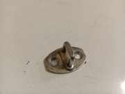 Türfanghaken Fanghaken Schliessbügel - Vorne Audi A2, 2000.02 - 2005.08 Gebraucht,Used