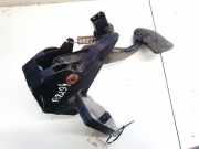 Bremspedal Mercedes-Benz A-CLASS, W169, 2008.09 - 2012.06 facelift 4010049a,a1692901001