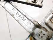 Fensterheber - Vorne Rechts Subaru Legacy, BE, BH, BT 1998.10 - 2003.09 Gebraucht,