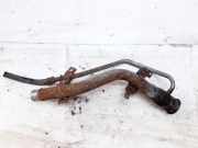 Tankeinfüllstutzen Tankrohr Kraftstoffrohr Honda Accord, 2003.02 - 2005.09 Gebraucht,