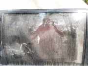 Seitenscheibe - Hinten Rechts Nissan X-Trail, 2001.06 - 2007.06 Gebraucht,