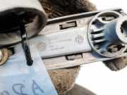 Fensterkurbel Volkswagen Transporter, T4 1990.07 - 1996.01 357837581,