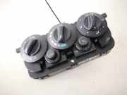 Bedienelement für Klimaanlage Mercedes-Benz A-CLASS, W168, 2001.06 - 2004.09 facelift 1688302085,