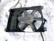Kühlerlüfter Lüftermotor Citroen Jumper, I 2002.04 - 2006.06 facelift Gebraucht,