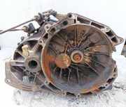Schaltgetriebe Ford Mondeo, 2000.11 - 2007.03 4S7R7002AA,