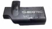 Motorabdeckung Opel Astra, G 1998.09 - 2004.12 09184520,1818197