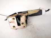 Türschloss Stangen - Hinten Linke Mitsubishi Space Star, 2002.10 - 2004.12 Gebraucht,