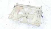 Kühlerlüfter Lüftermotor Toyota Corolla, 2004.02 - 2007.02 facelift Gebraucht,