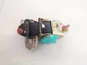 Sicherheitsgurt - Hinten CENTER Hyundai Getz, 2002.08 - 2009.06 898101c210bj,89810-1c210bj 89810-1c210