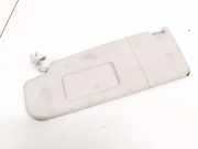 Sonnenblende Skoda Octavia, II 2009.03 - 2012.06 facelift 3T0857551,3T0857551