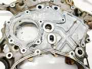 Zahnriemenschutz Abdeckung Nissan Murano, Z50 2003.08 - 2008.06 Gebraucht,