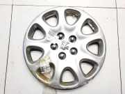 Radkappe Radzierblenden - R15 Peugeot 807, 2002.06 - 2012.05 9633955577,