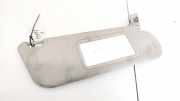 Sonnenblende Opel Astra, G 1998.09 - 2004.12 Gebraucht,