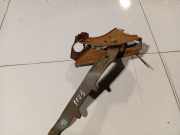 Bremspedal Toyota Avensis, II 2003.04 - 2006.03 Gebraucht,