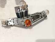 Lampenträger Heckleuchte - Hinten Renault Laguna, II 2001.03 - 2006.05 py21w,