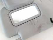 Sonnenblende Subaru Forester, I 2000.06 - 2002.06 facelift Gebraucht,