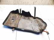 Halteband Kraftstoffbehälter Volkswagen Touareg, 2002.10 - 2007.09 Gebraucht,