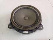 Lautsprecher Toyota Avensis, III 2009.02 - 2012.06 Gebraucht ,