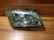 Hauptscheinwerfer - Vorne Rechts Nissan Almera, N16 2000.06 - 2003.01 26010bm411, 89004851