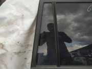 Dreieck Seitenscheibe - Hinten Rechts Toyota Land Cruiser J12 2003 - 2010 Gebraucht,