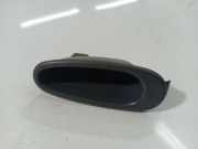 Schutzleiste Tür - Hinten Rechts Renault Clio, 1998.09 - 2001.05 7700411275,77 00 411 275 77 00 345 737 7700345737