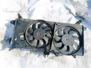Kühlerlüfter Lüftermotor Fiat Doblo, 2000.03 - 2005.10 M17000100,