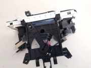 Bedienelement für Klimaanlage Hyundai Getz, 2002.08 - 2009.06 Gebraucht,