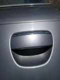 Türgriff Türaussengriff - Hinten Linke Audi A6, C6 2005.01 - 2008.10 Gebraucht,