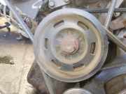 Riemenscheibe Kurbelwelle Nissan Almera, N15 1998.06 - 2000.07 facelift Gebraucht,