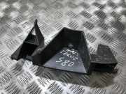 Stoßstangenhalter - Hinten Linke Volvo S80, 2004.06 - 2006.07 facelift 30678279,