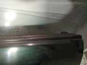 Zierleiste Leiste - Hinten Rechts Subaru Forester, II 2002.06 - 2007.12 Gebraucht,