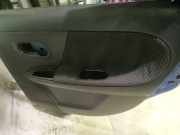 T?rverkleidung - Hinten Rechts Nissan Note, 2006.03 - 2013.06 Gebraucht,