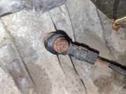 Klopfsensor Detonationssensor Schallsensor Sensor Peugeot 206, 2002.07 - 2009.01 facelift 261231168,