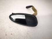 Türinnengriff - Hinten Rechts Seat Leon, II 2005.05 - 2012.06 5P0837114,5P0837114
