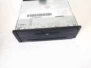 Navigationssystem Volkswagen Phaeton, 2007 - 2011 facelift 3d0919887m, CEXA