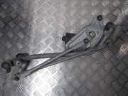 Wischergestänge Nissan Almera, N16 2000.06 - 2003.01 Gebraucht,