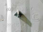 Getränkehalter Volkswagen Polo, IV 2005.04 - 2009.11 facelift 6Q0863319H,6Q0 863 319 H 6Q0863319H BKY