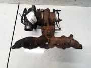 Turbolader Chrysler Voyager, IV 2000.02 - 2008.12 VA670102,RHF524097X