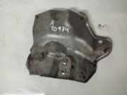 Unterfahrschutz BMW 3-Series, E90 E91 E93 2005.02 - 2009.01 51437154566,153889 10