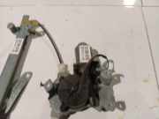 Fensterheber motor - Hinten Linke Nissan Primera, P12 2002.01 - 2008.12 400601,400601